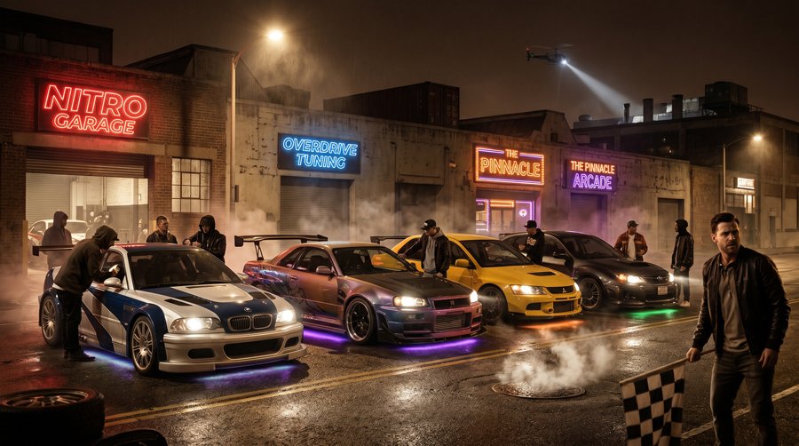 03-The-Rise-of-Street-Racing-Games