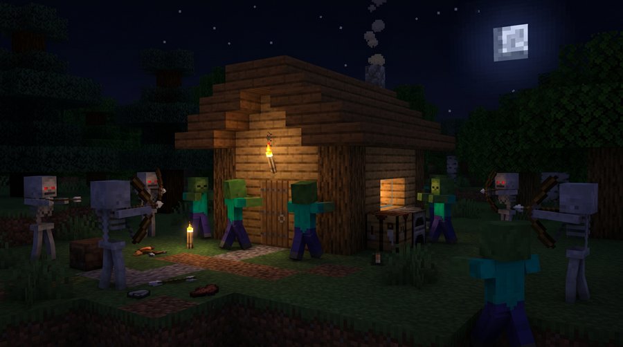 04-The-First-Night-Experience