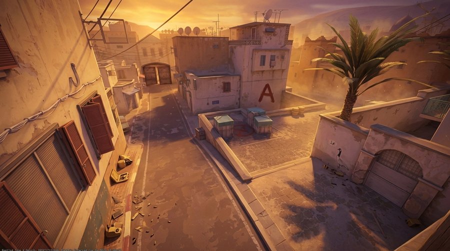 08-Why-Dust-II-Will-Always-Be-Our-Comfort-Map