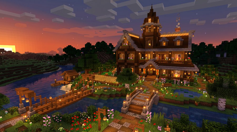 12-Designing-My-Dream-Base