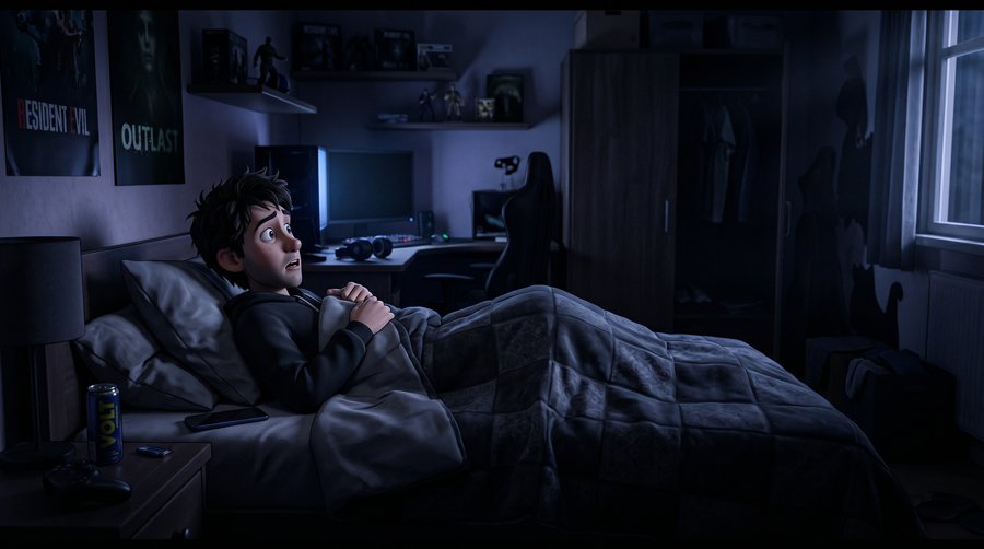 15-Regret-After-Playing-Outlast-at-Night