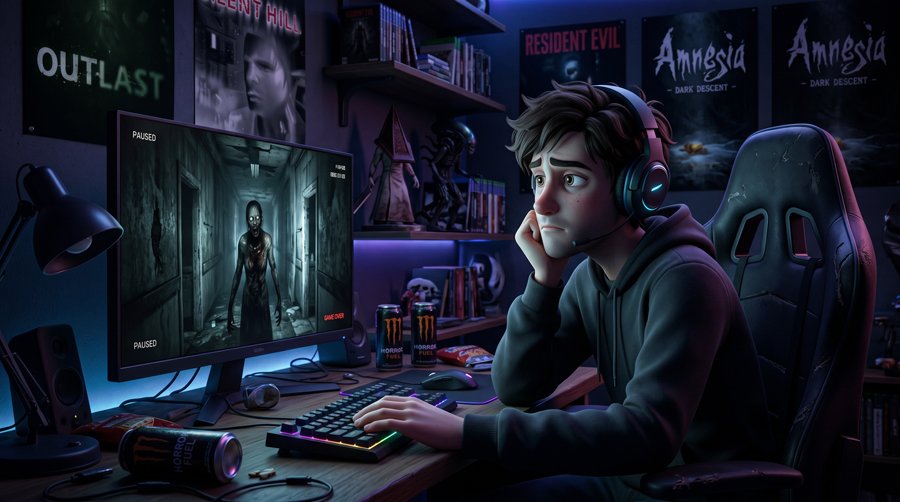 16-Lessons-Learned-from-My-First-Horror-Experience