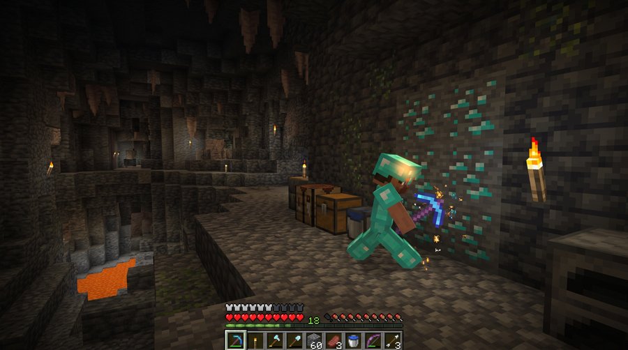 18-Relaxing-Mining-Sessions