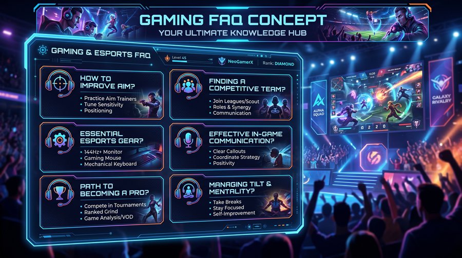21-FAQs-About-Top-Gaming-Headphones-for-FPS-Games-(2026-Guide)