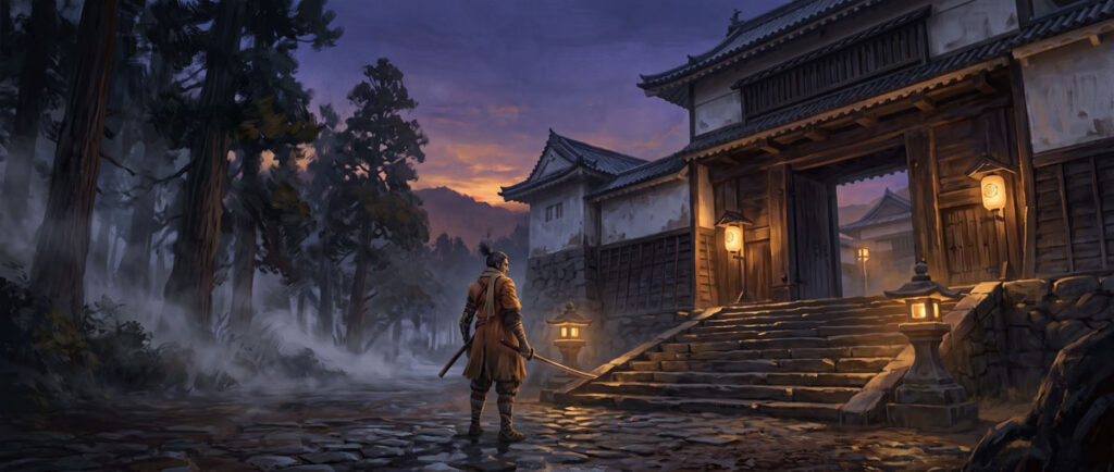 Sekiro Tips for Beginners: How to Push Through and Win