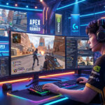 What 1,000 Hours of Apex Legends Taught Me About Competitive Gaming