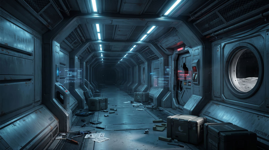 What Is Pragmata? A Bold New IP from Capcom