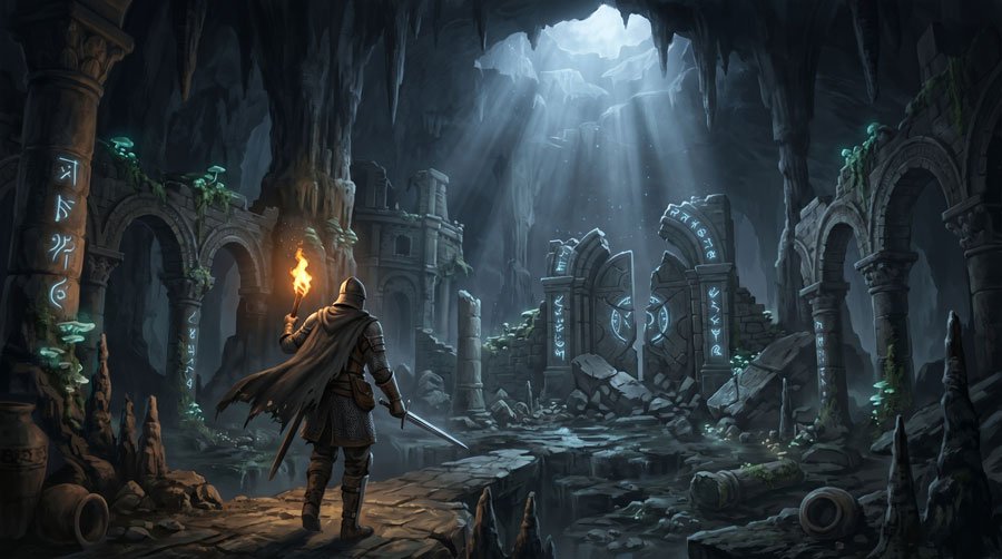 03-The-Beauty-of-Open-World-Exploration