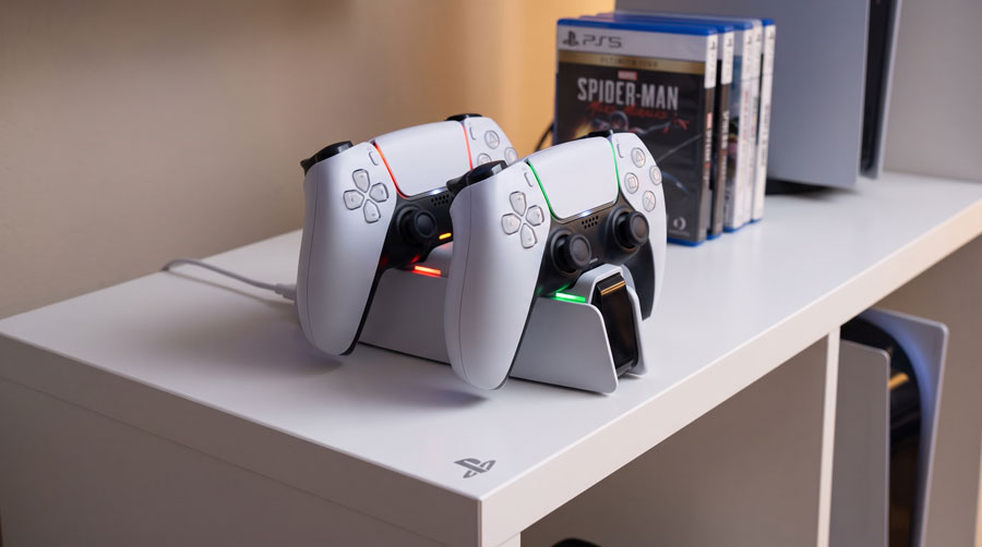 Best PS5 Charging Stations & Docks