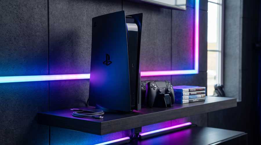 Best PS5 Covers & Faceplates