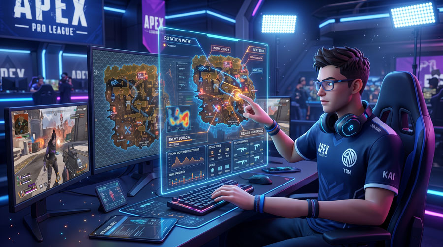 Lesson 4: Game Sense Beats Raw Talent