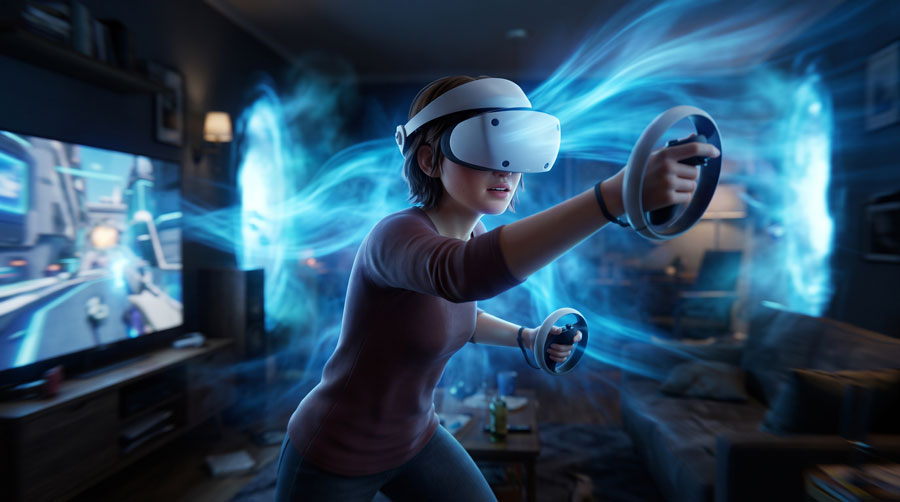 Best PS5 VR Accessories: PlayStation VR2 Add-ons