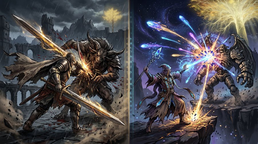 09-Magic-vs-Melee-–-Which-Felt-Better