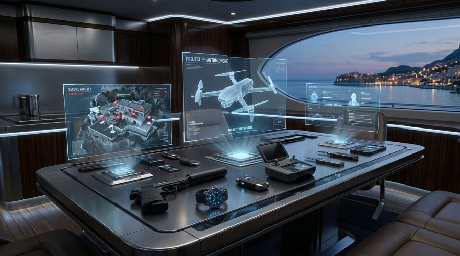 09-The-Role-of-Gadgets-in-007-First-Light