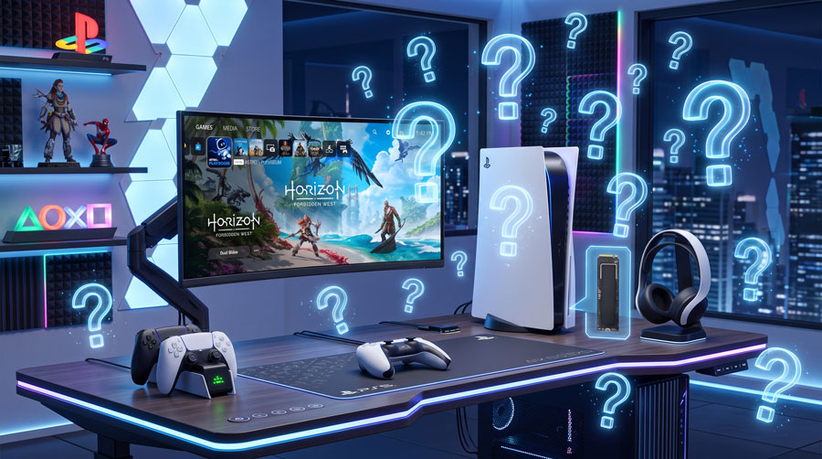 Frequently Asked Questions
