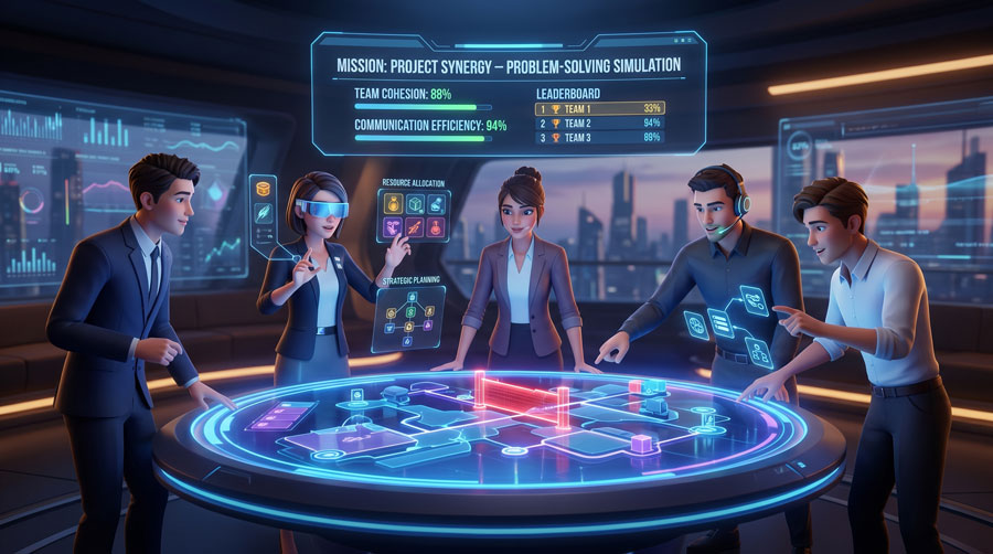 Skills Apex Legends Taught Me Beyond Gaming