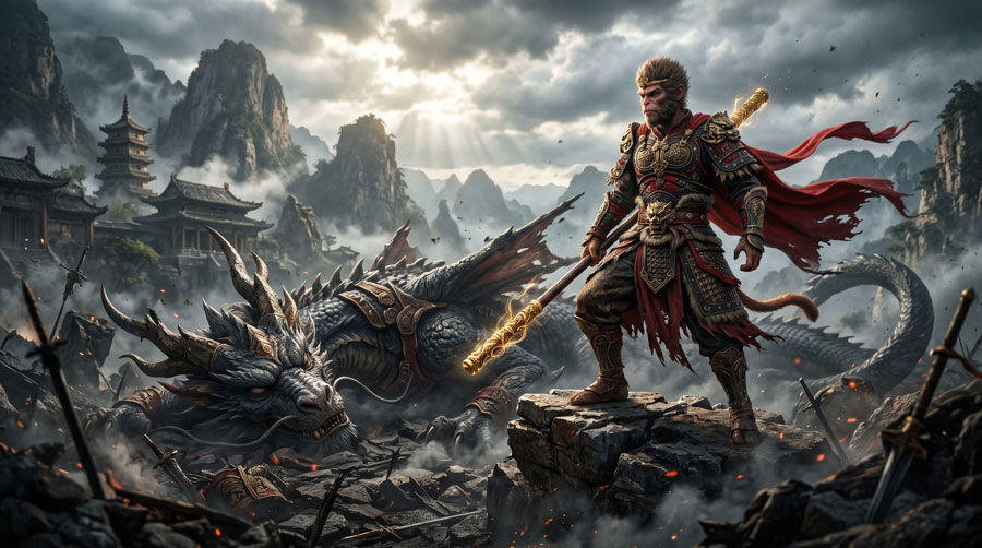 Is Black Myth: Wukong Worth Playing?