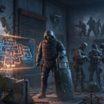 How Rainbow Six Siege Changed the Way I Play Competitive Games