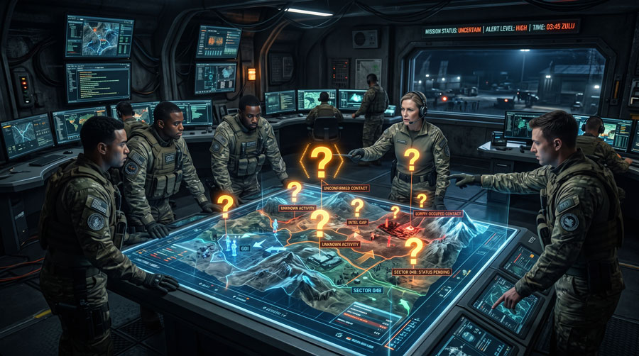 Battlefield REDSEC FAQ covering gameplay, teamwork and multiplayer features.